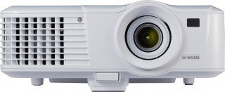 Canon LV-WX320 DLP Projeksiyon kullananlar yorumlar